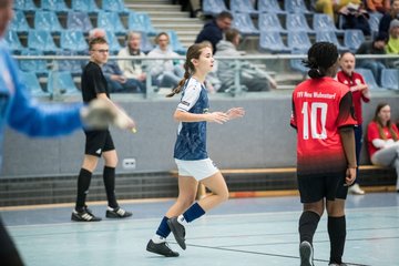 Bild 584 - wBJ Power Girls Cup Suederelbe